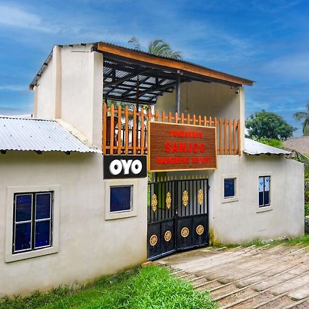 Spot On Sundarban Sanjog Mangrove Resort Purbbadulki Exterior photo